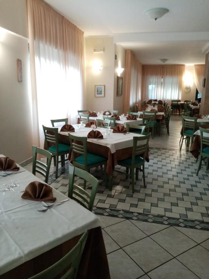 Hotel Costa Verde サン・ジョバンニ・ロトンド エクステリア 写真